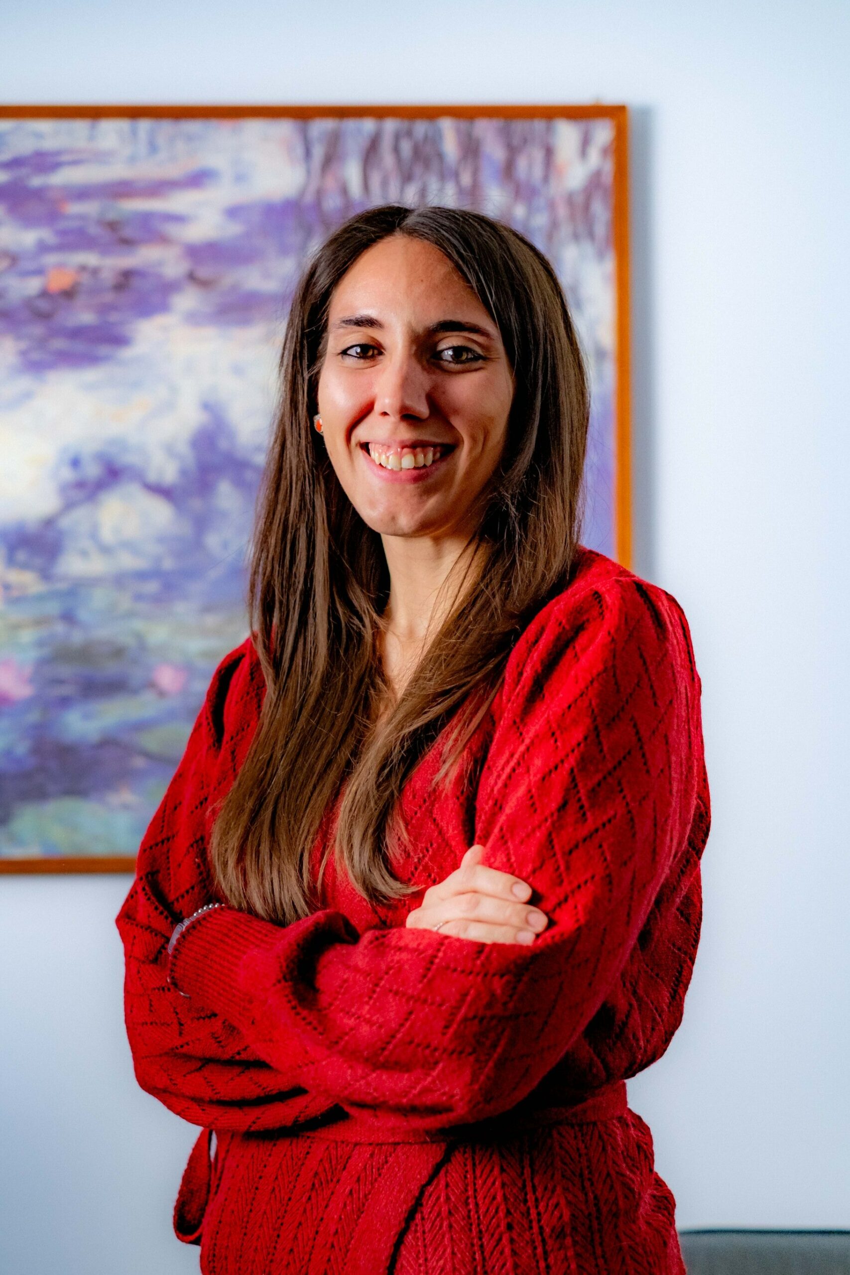 serena chisari